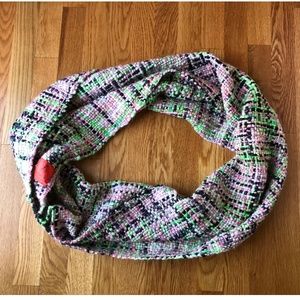 Anthropologie Lotte Erfurt Hjorth Infinity Scarf